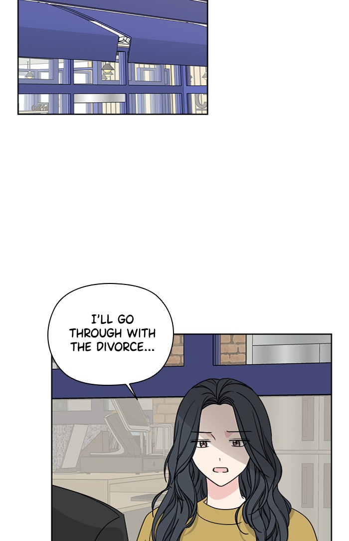 Mother, I'm Sorry Chapter 63 page 21 - Chapter 63: Episode 63