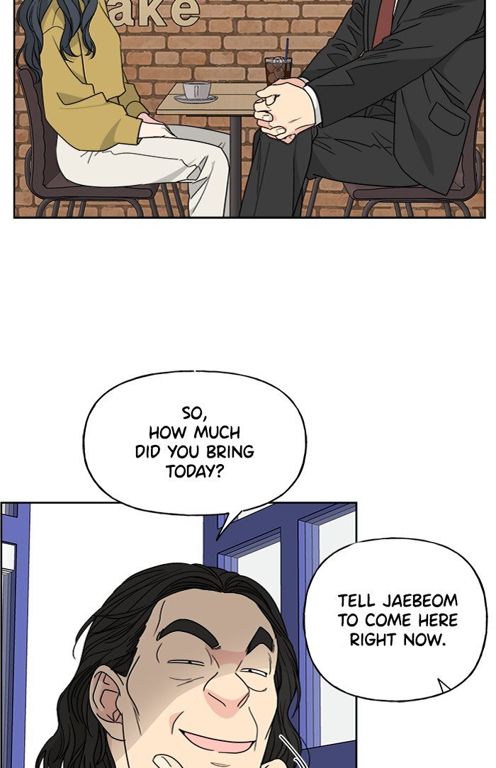 Mother, I'm Sorry Chapter 63 page 23 - Chapter 63: Episode 63