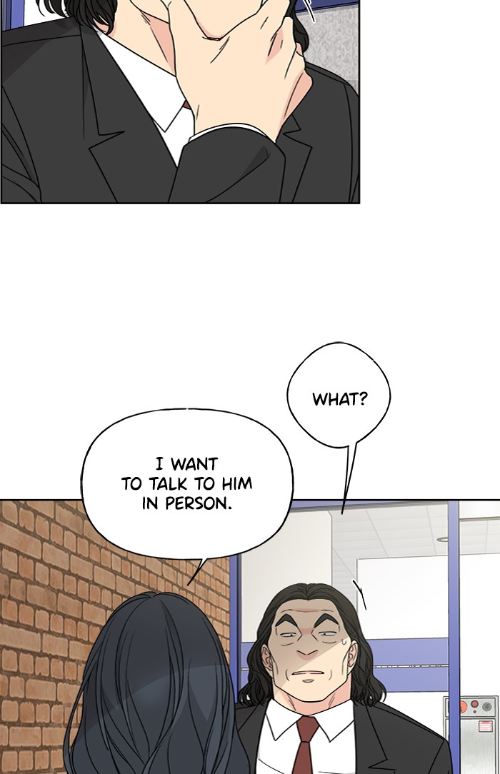 Mother, I'm Sorry Chapter 63 page 24 - Chapter 63: Episode 63
