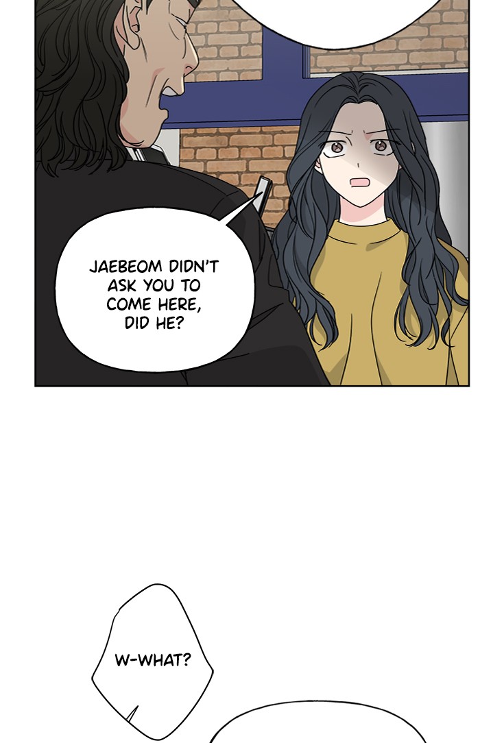 Mother, I'm Sorry Chapter 63 page 26 - Chapter 63: Episode 63