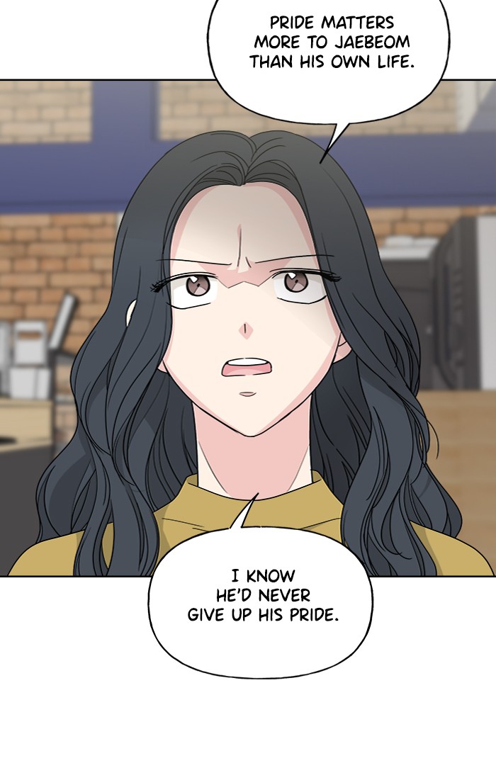 Mother, I'm Sorry Chapter 63 page 27 - Chapter 63: Episode 63