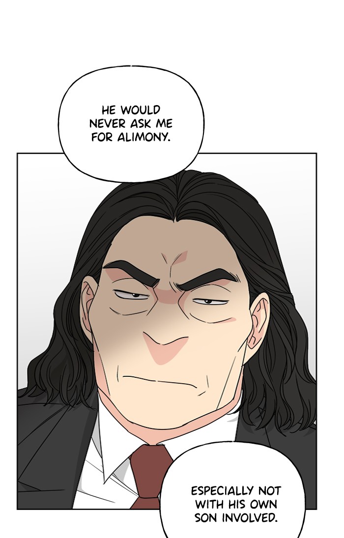 Mother, I'm Sorry Chapter 63 page 28 - Chapter 63: Episode 63