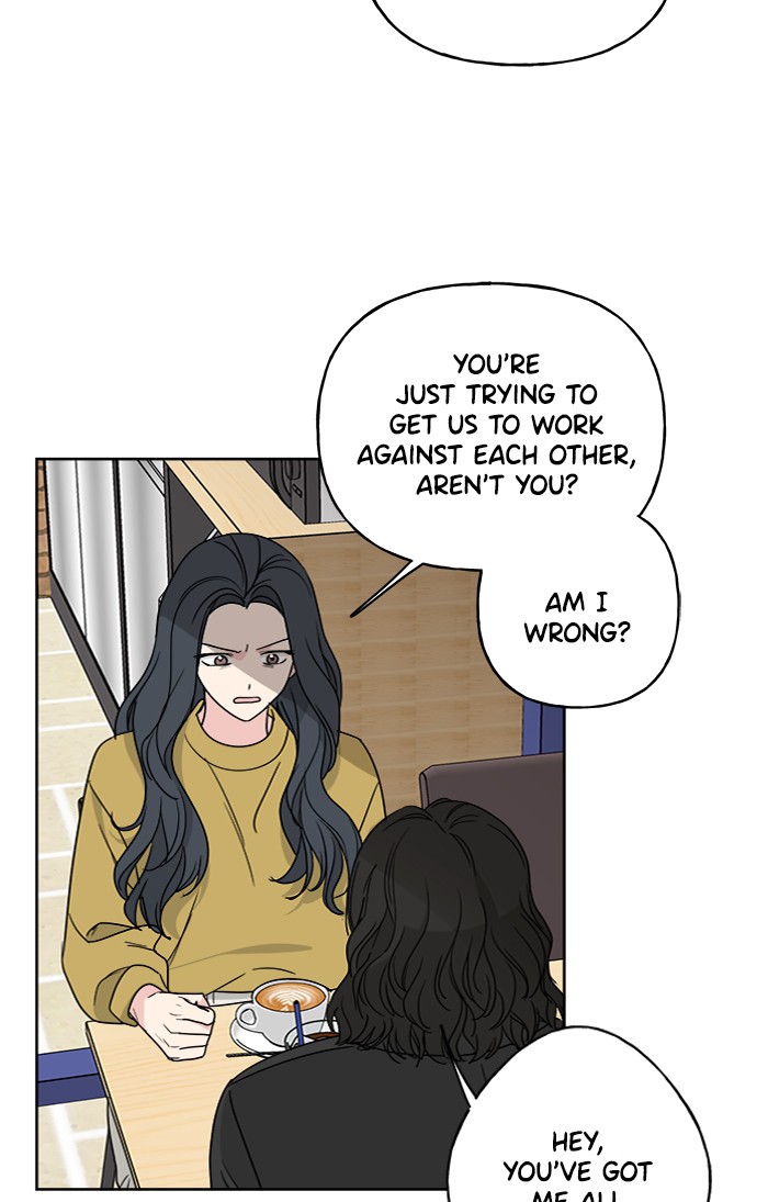Mother, I'm Sorry Chapter 63 page 29 - Chapter 63: Episode 63