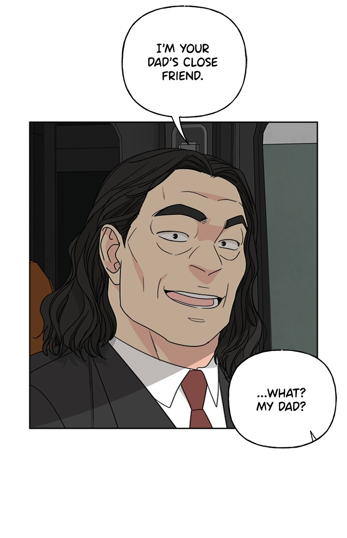 Mother, I'm Sorry Chapter 63 page 3 - Chapter 63: Episode 63