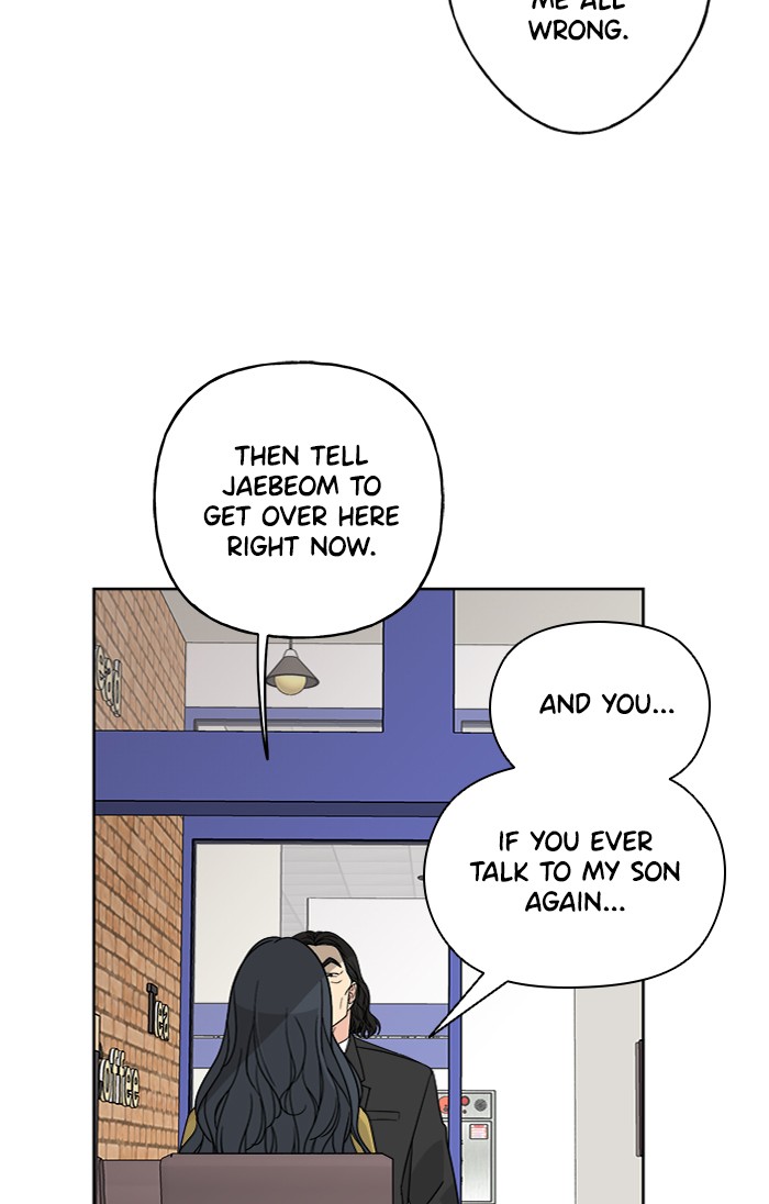 Mother, I'm Sorry Chapter 63 page 30 - Chapter 63: Episode 63