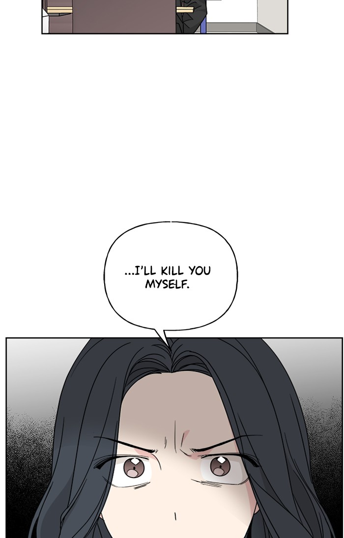 Mother, I'm Sorry Chapter 63 page 31 - Chapter 63: Episode 63
