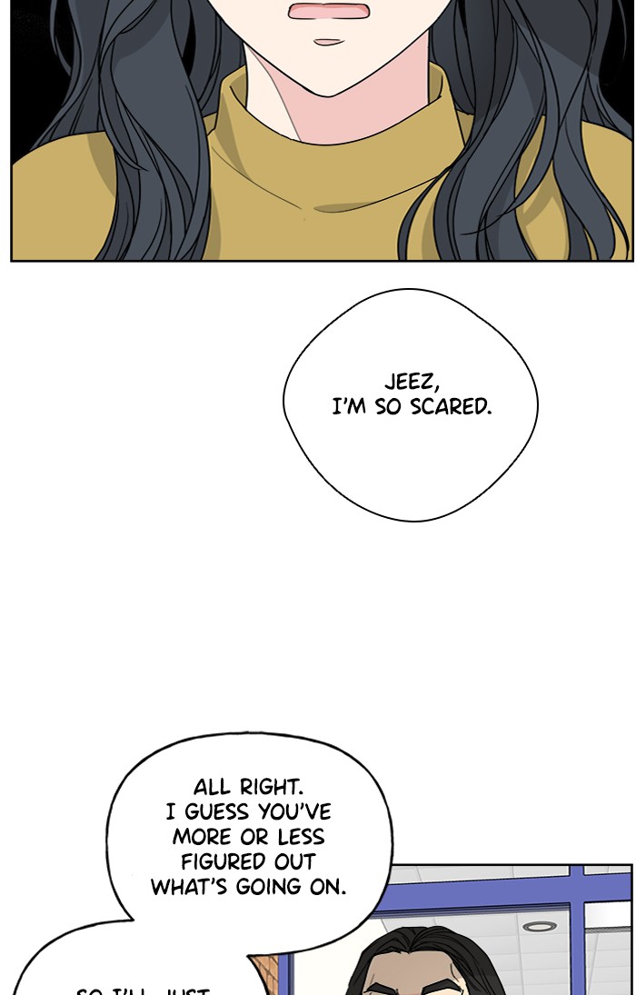 Mother, I'm Sorry Chapter 63 page 32 - Chapter 63: Episode 63