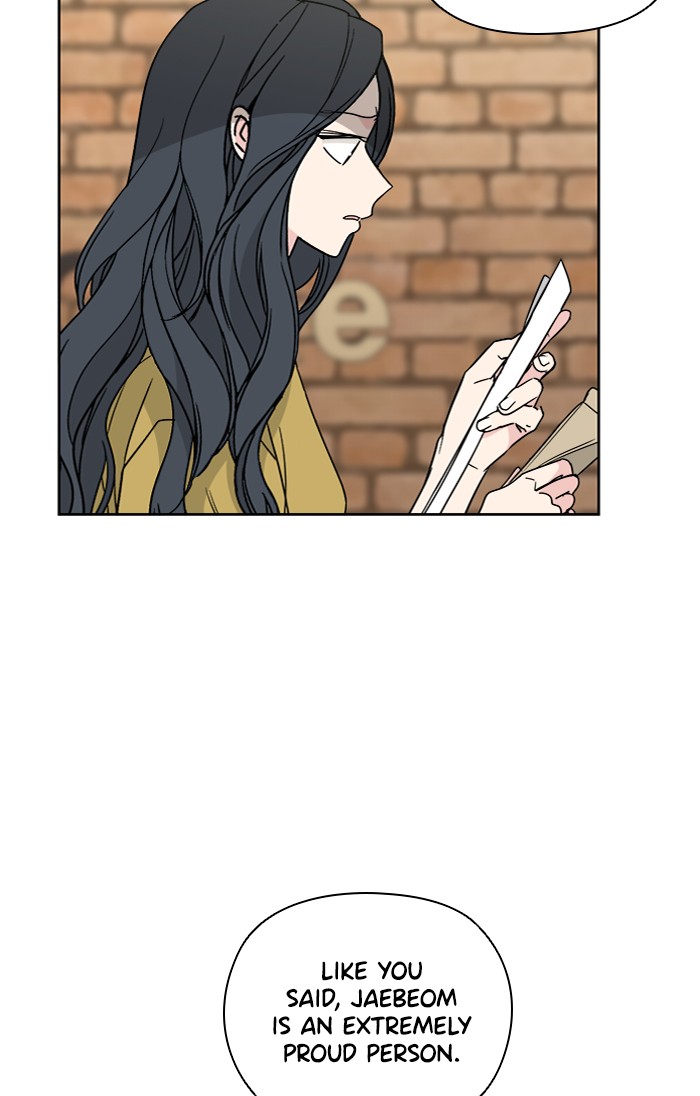 Mother, I'm Sorry Chapter 63 page 34 - Chapter 63: Episode 63