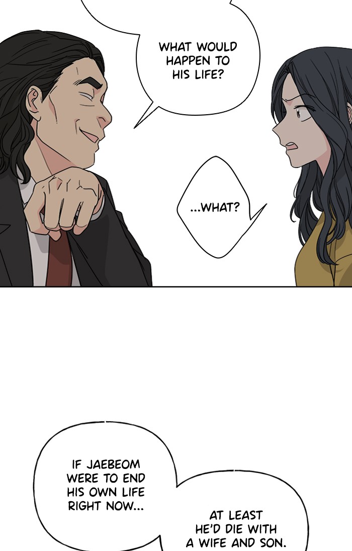 Mother, I'm Sorry Chapter 63 page 36 - Chapter 63: Episode 63