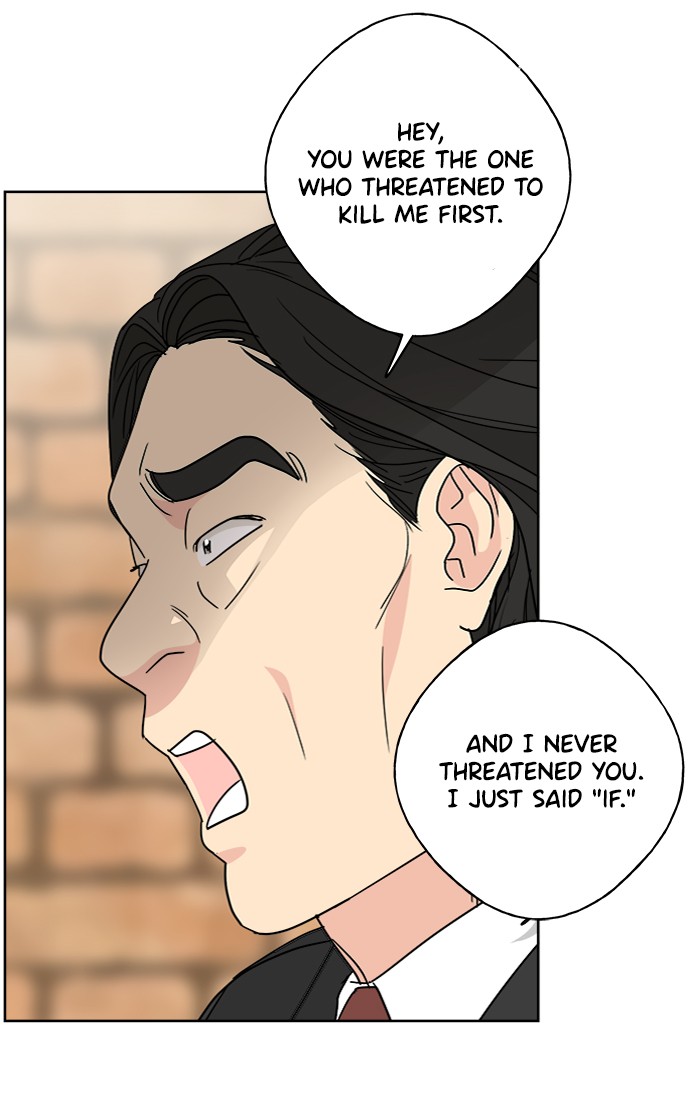 Mother, I'm Sorry Chapter 63 page 38 - Chapter 63: Episode 63