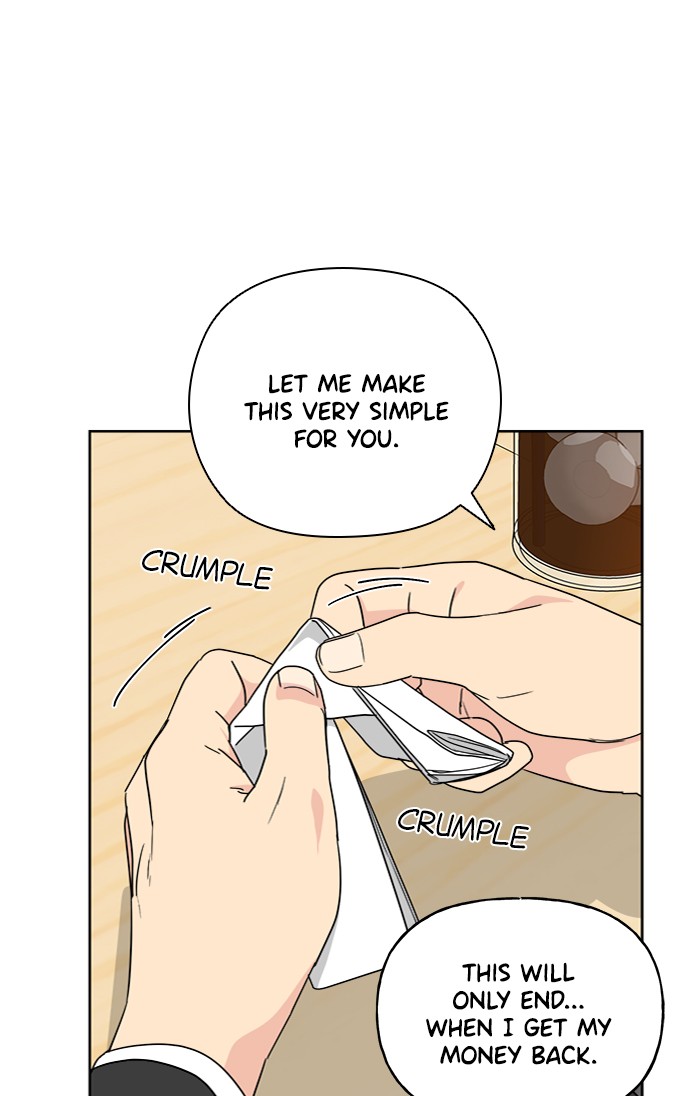 Mother, I'm Sorry Chapter 63 page 39 - Chapter 63: Episode 63