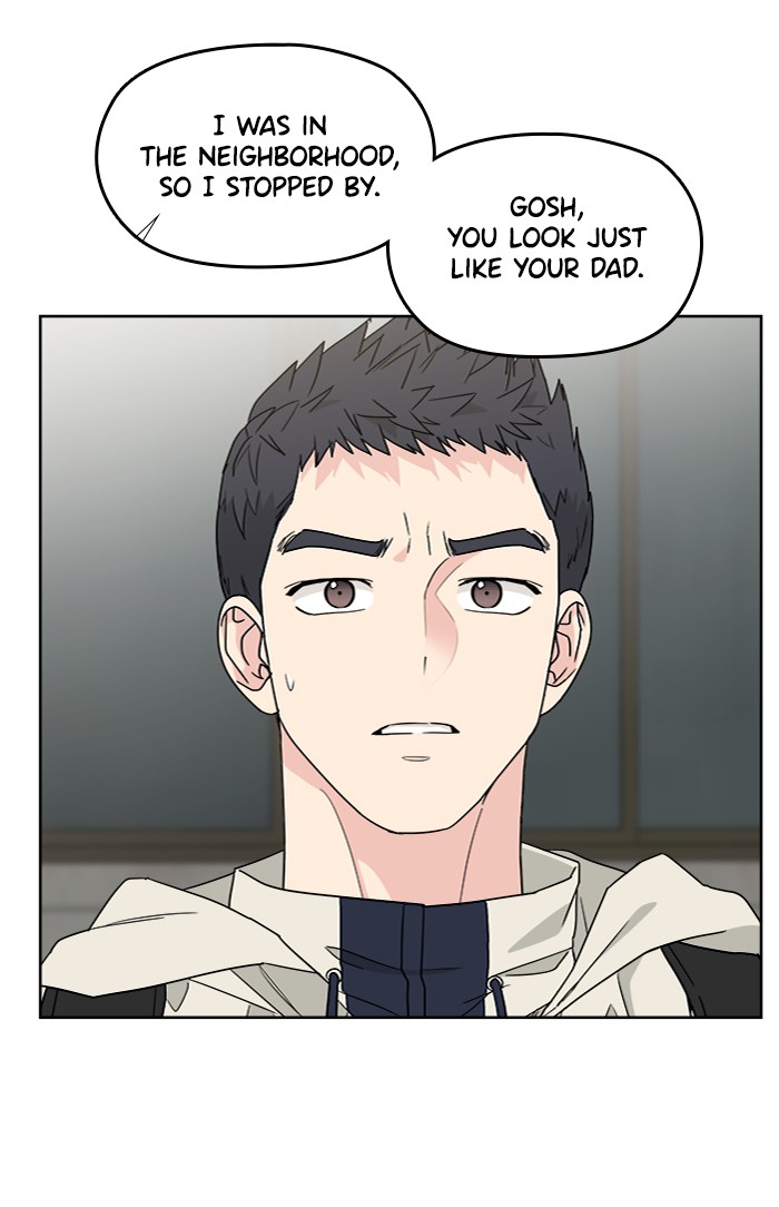 Mother, I'm Sorry Chapter 63 page 4 - Chapter 63: Episode 63