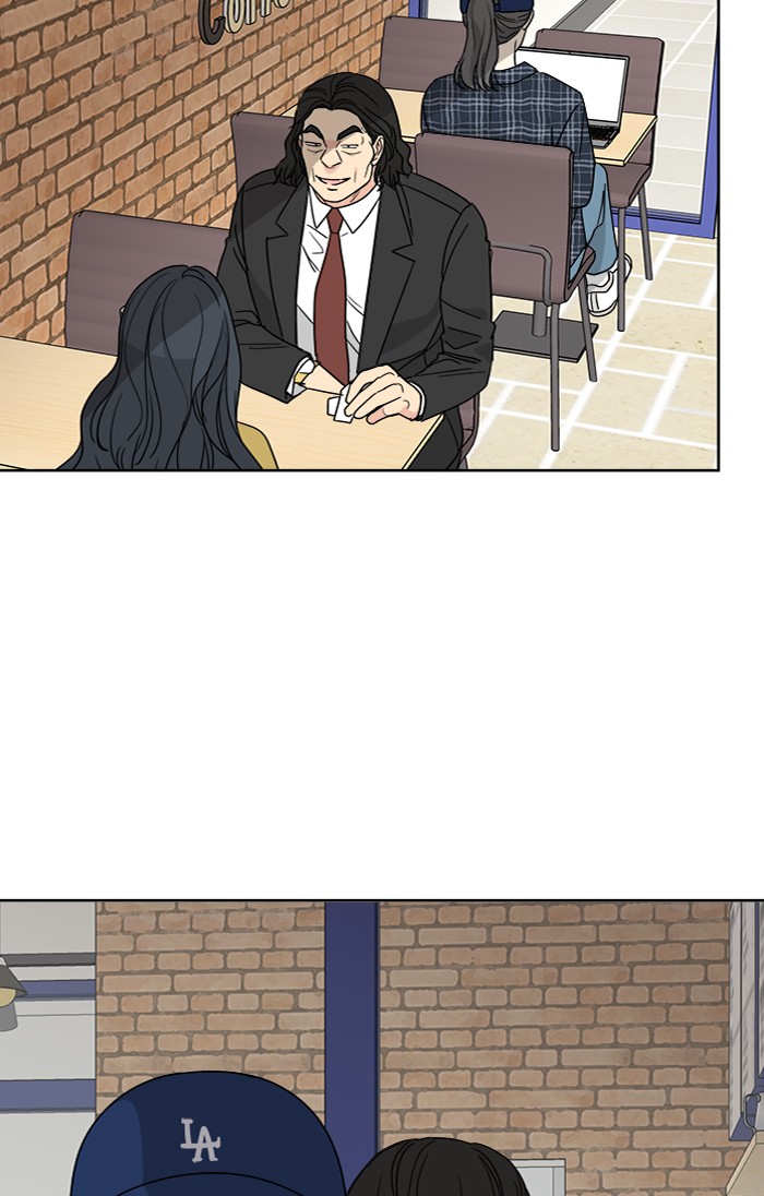 Mother, I'm Sorry Chapter 63 page 43 - Chapter 63: Episode 63