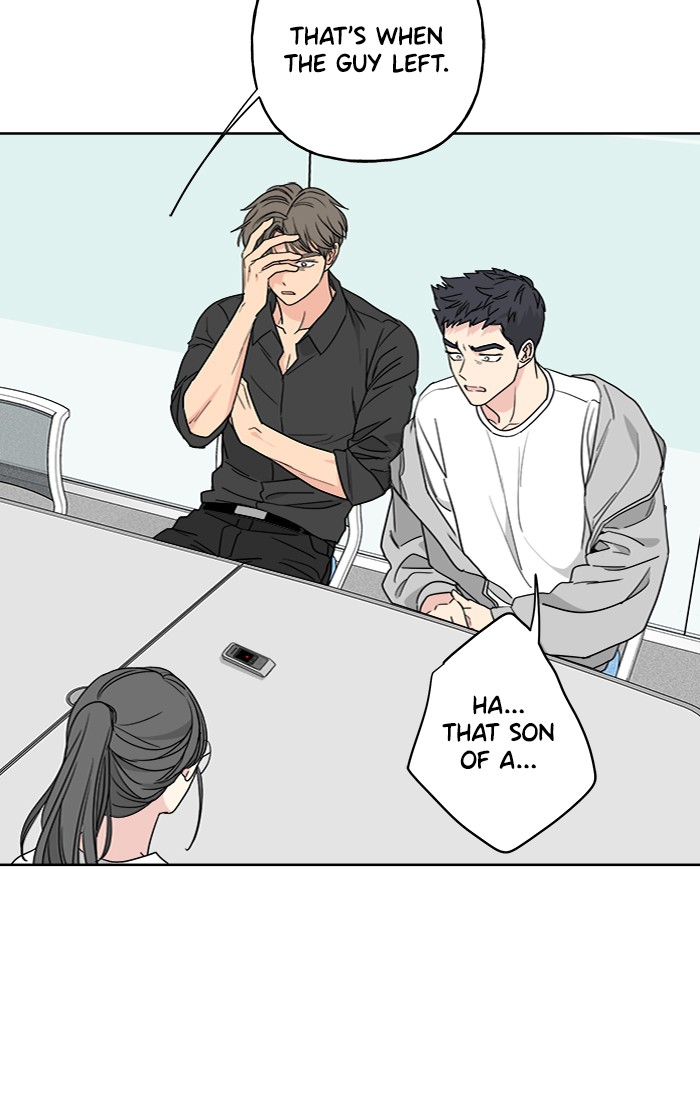 Mother, I'm Sorry Chapter 63 page 48 - Chapter 63: Episode 63