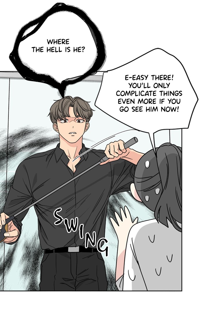 Mother, I'm Sorry Chapter 63 page 49 - Chapter 63: Episode 63