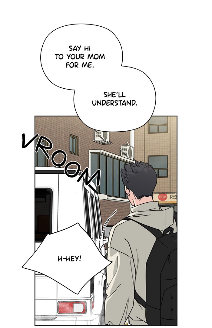 Mother, I'm Sorry Chapter 63 page 5 - Chapter 63: Episode 63