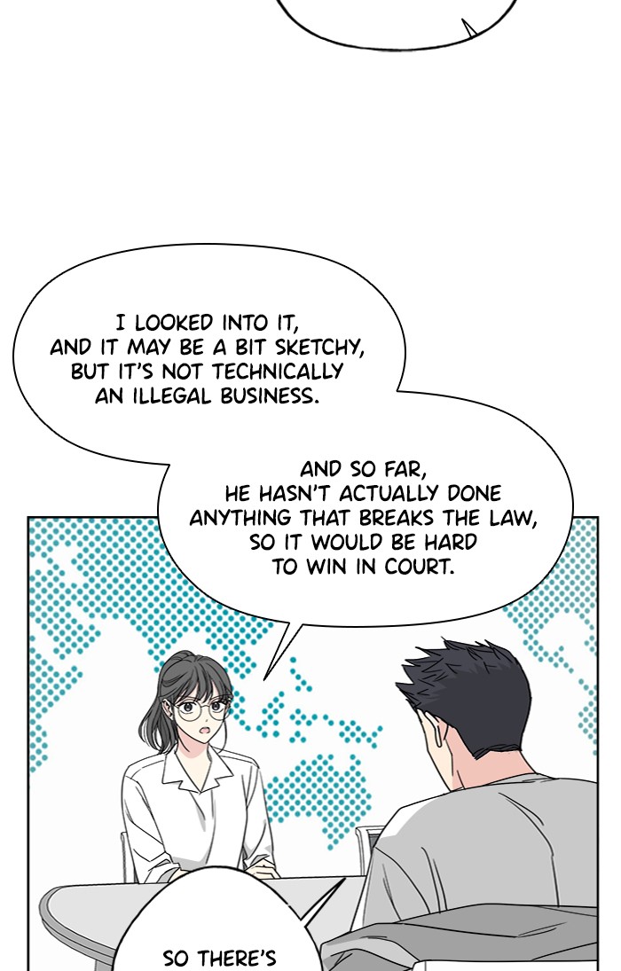 Mother, I'm Sorry Chapter 63 page 51 - Chapter 63: Episode 63