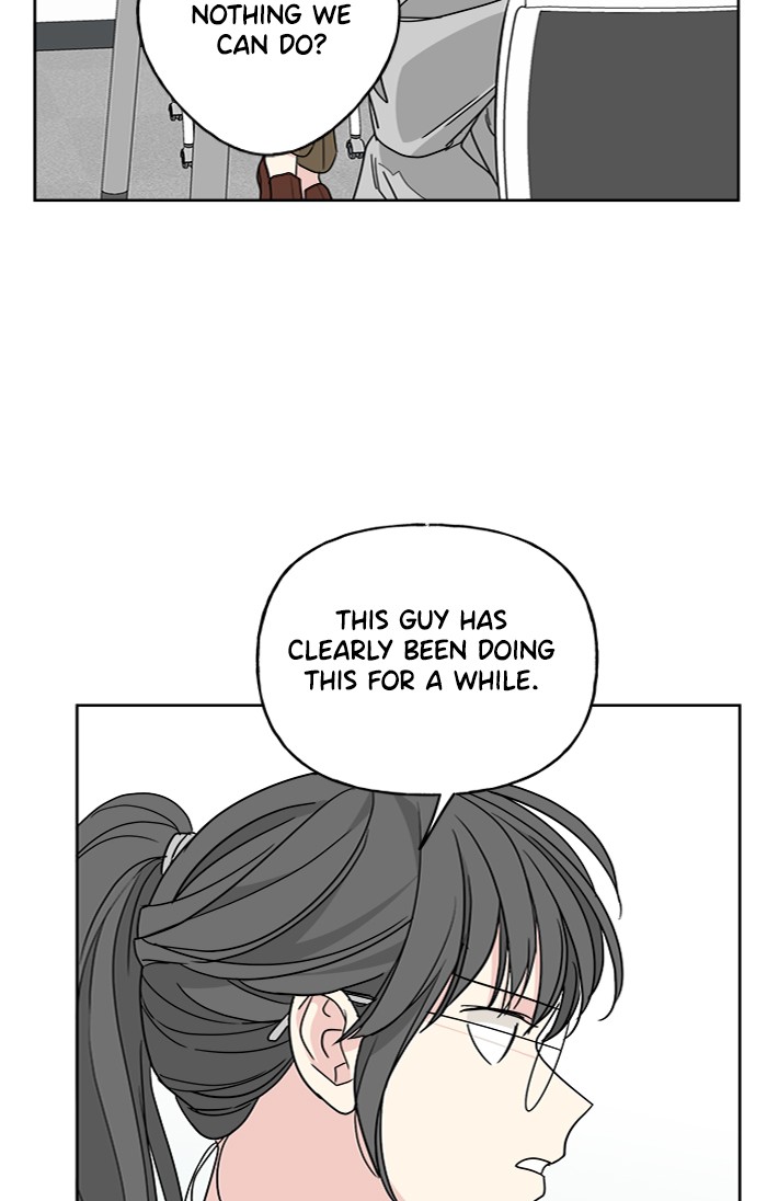 Mother, I'm Sorry Chapter 63 page 52 - Chapter 63: Episode 63