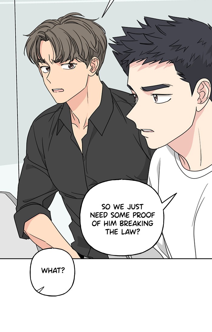 Mother, I'm Sorry Chapter 63 page 54 - Chapter 63: Episode 63