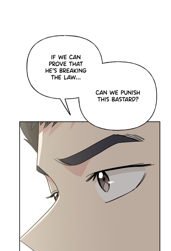 Mother, I'm Sorry Chapter 63 page 55 - Chapter 63: Episode 63