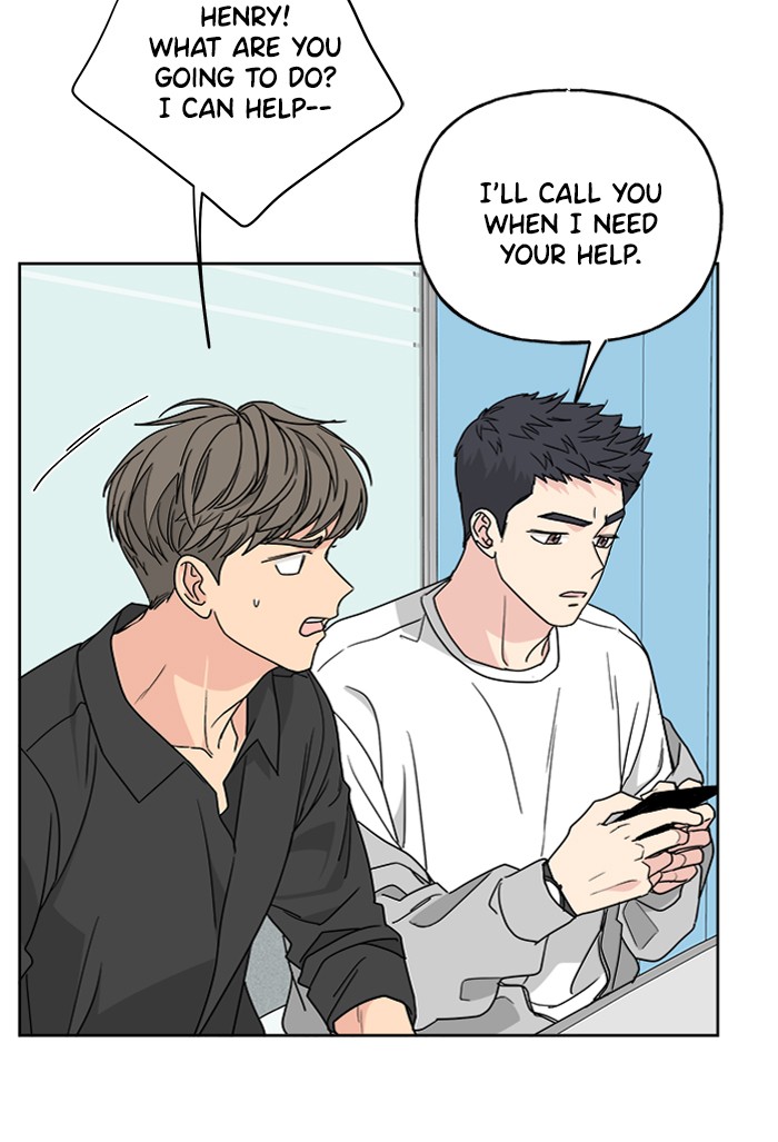 Mother, I'm Sorry Chapter 63 page 58 - Chapter 63: Episode 63