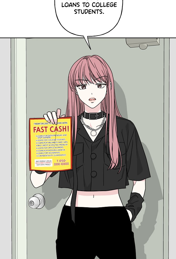 Mother, I'm Sorry Chapter 63 page 64 - Chapter 63: Episode 63