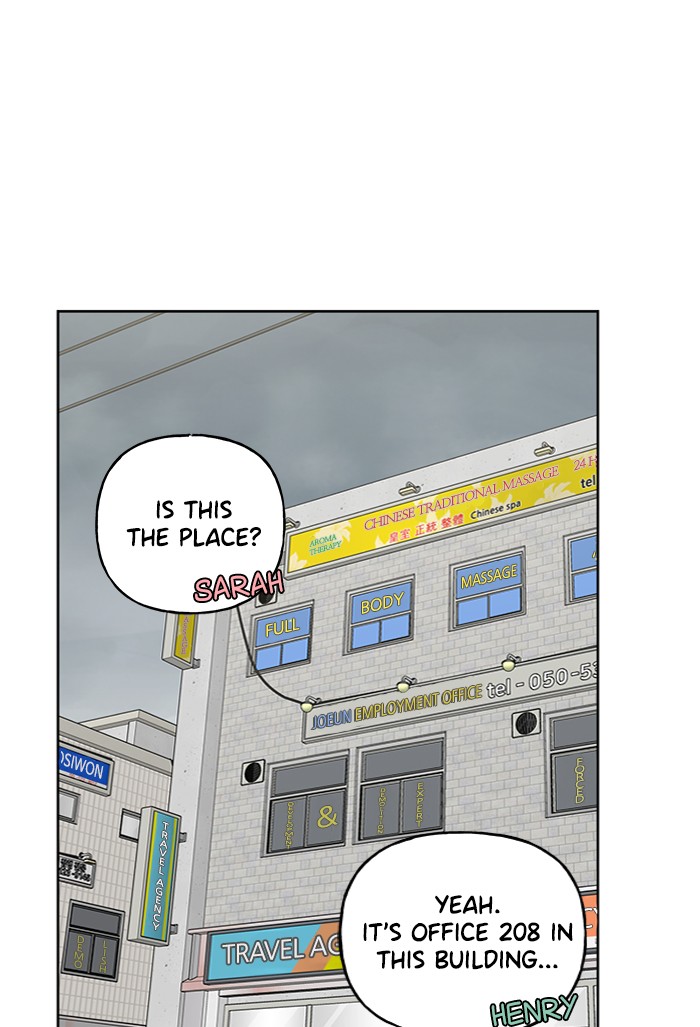 Mother, I'm Sorry Chapter 63 page 66 - Chapter 63: Episode 63