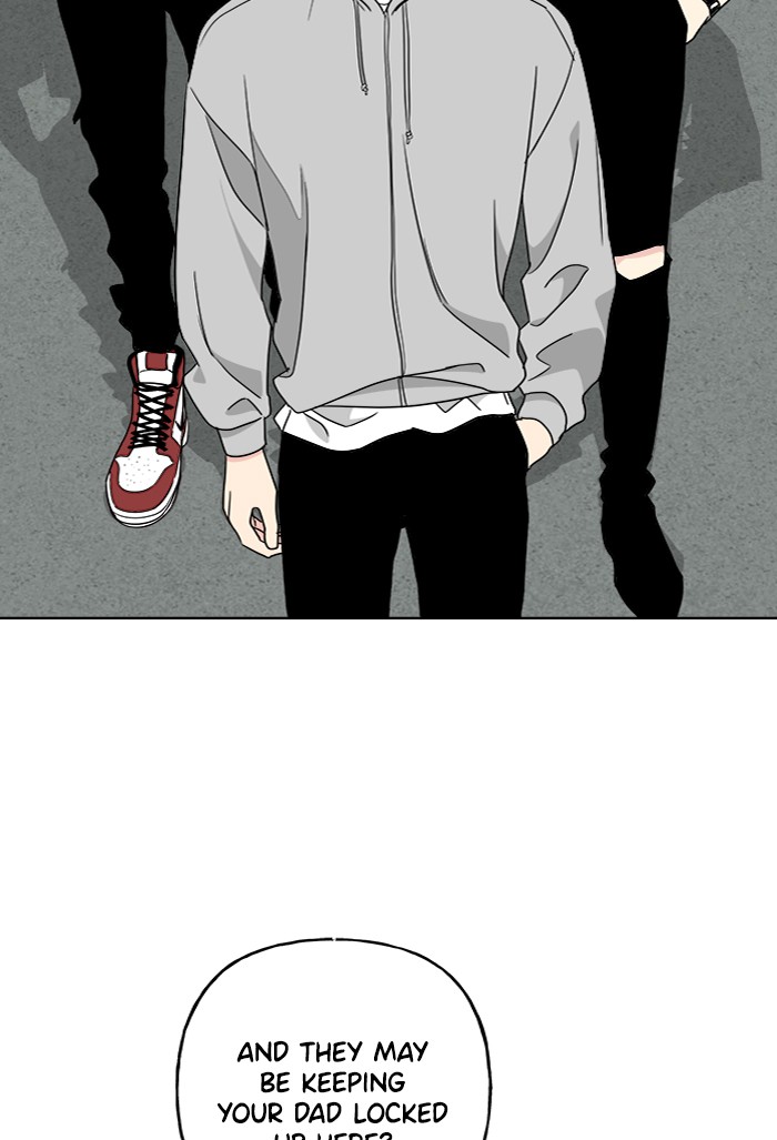 Mother, I'm Sorry Chapter 63 page 68 - Chapter 63: Episode 63