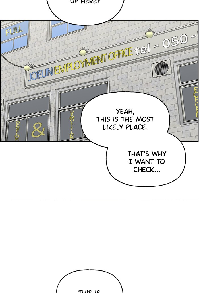 Mother, I'm Sorry Chapter 63 page 69 - Chapter 63: Episode 63