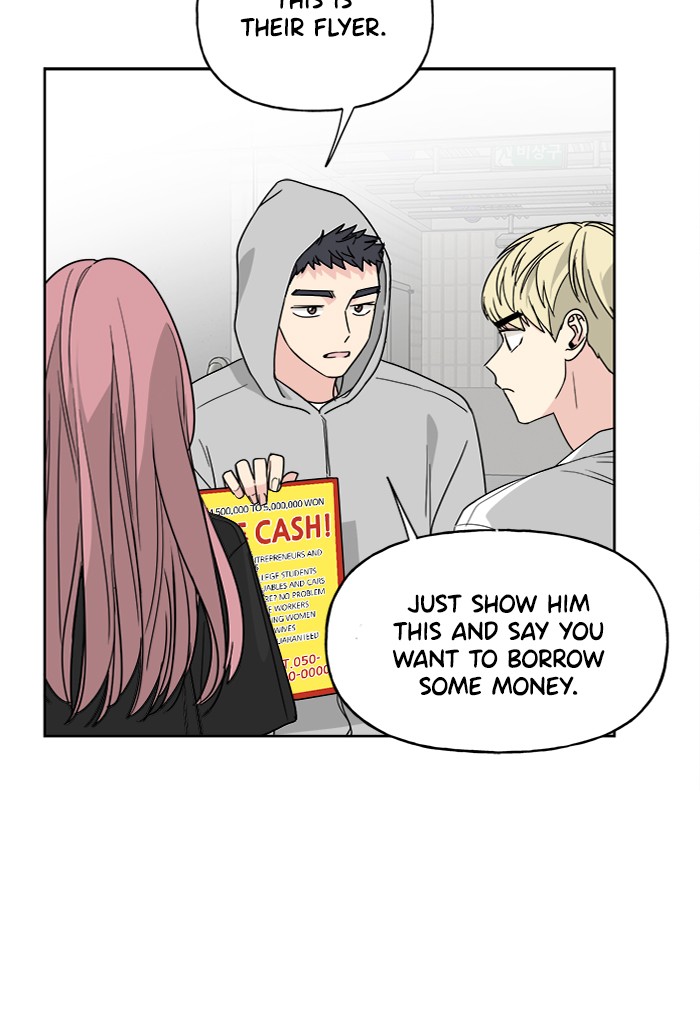 Mother, I'm Sorry Chapter 63 page 70 - Chapter 63: Episode 63