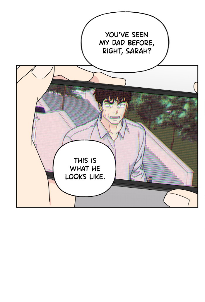 Mother, I'm Sorry Chapter 63 page 71 - Chapter 63: Episode 63