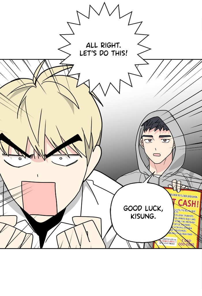 Mother, I'm Sorry Chapter 63 page 72 - Chapter 63: Episode 63