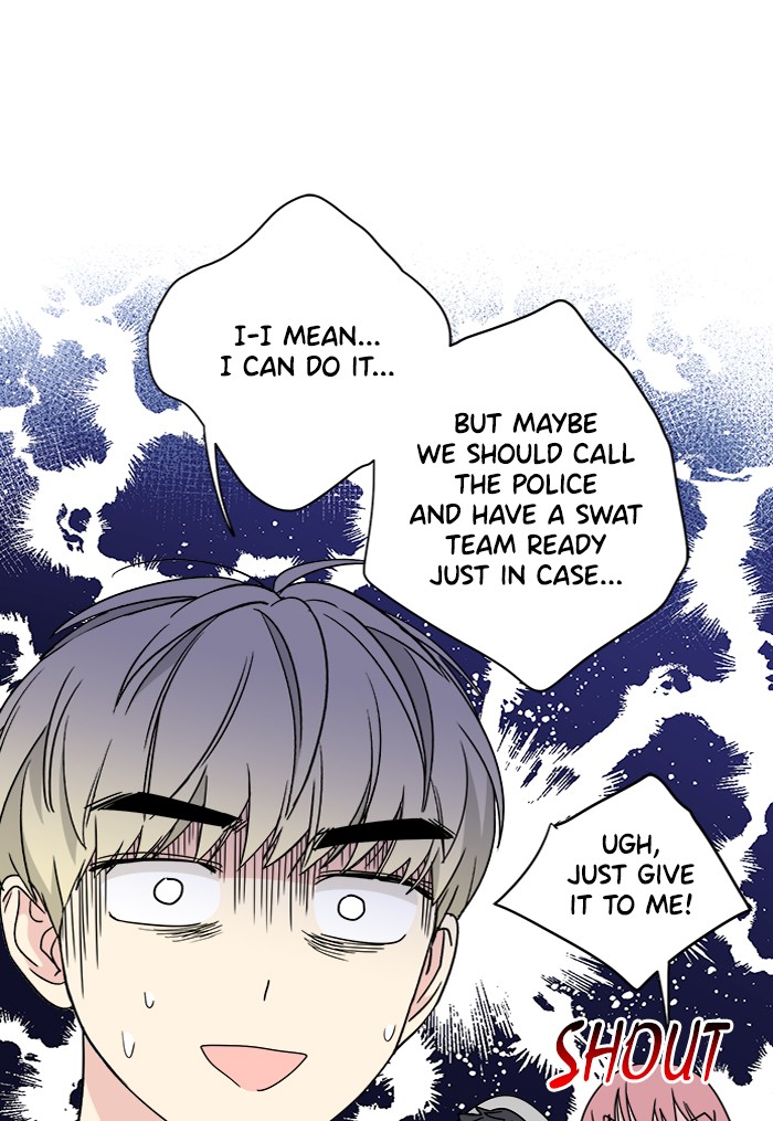 Mother, I'm Sorry Chapter 63 page 74 - Chapter 63: Episode 63