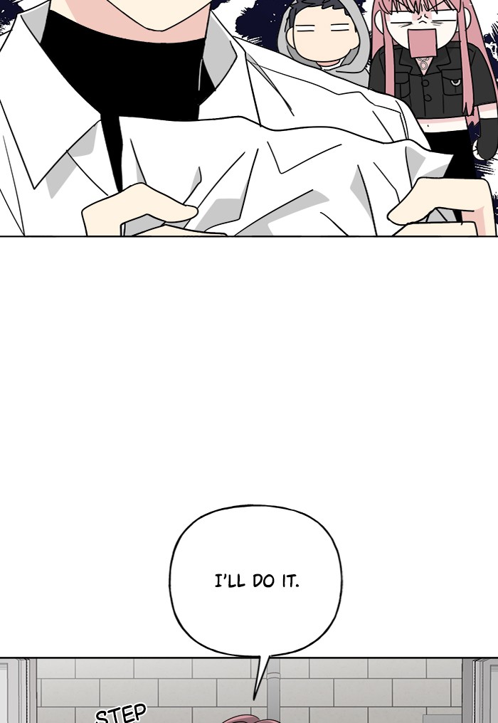 Mother, I'm Sorry Chapter 63 page 75 - Chapter 63: Episode 63