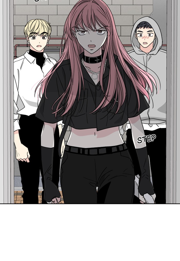 Mother, I'm Sorry Chapter 63 page 76 - Chapter 63: Episode 63