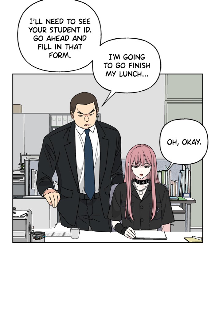Mother, I'm Sorry Chapter 63 page 78 - Chapter 63: Episode 63