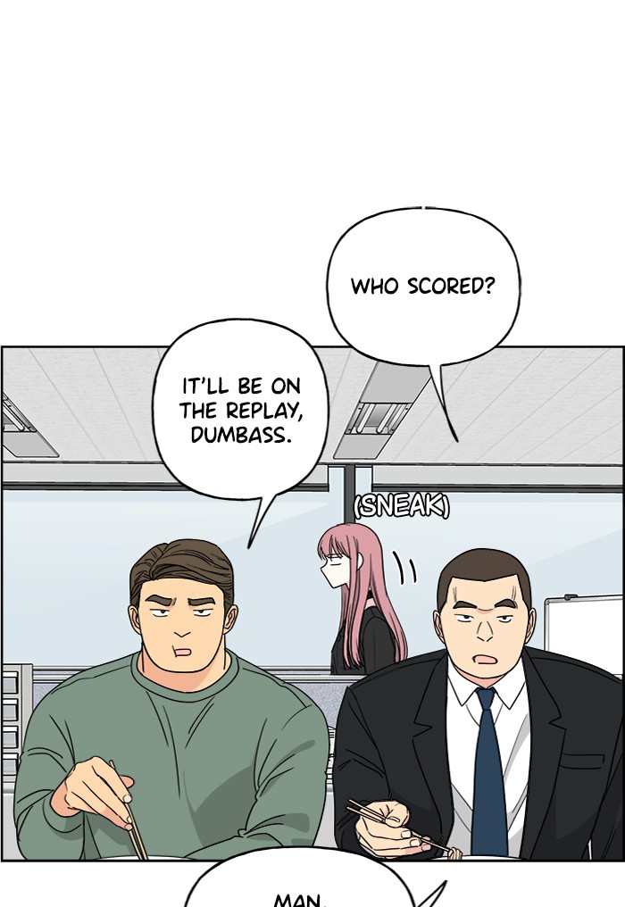 Mother, I'm Sorry Chapter 63 page 80 - Chapter 63: Episode 63