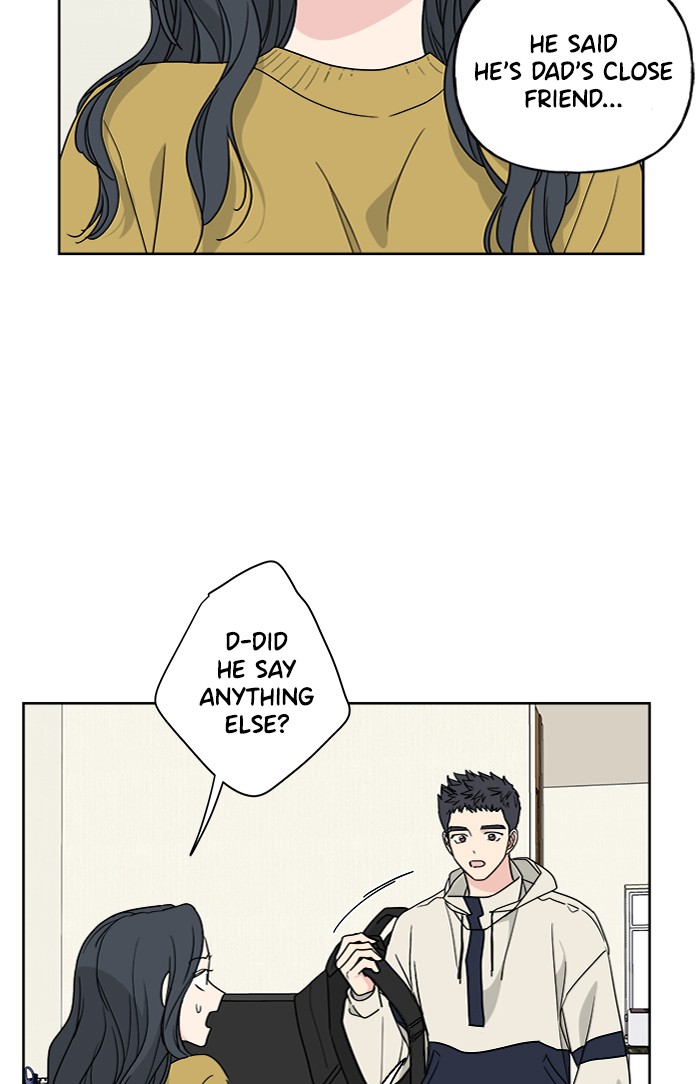 Mother, I'm Sorry Chapter 63 page 9 - Chapter 63: Episode 63