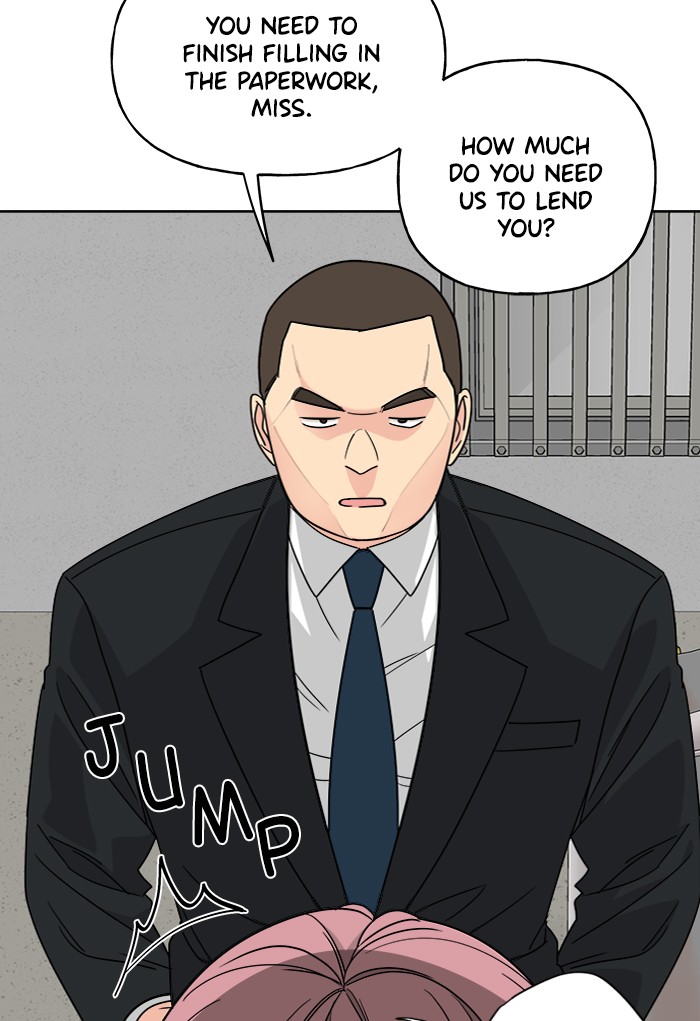 Mother, I'm Sorry Chapter 64 page 12 - Chapter 64: Episode 64