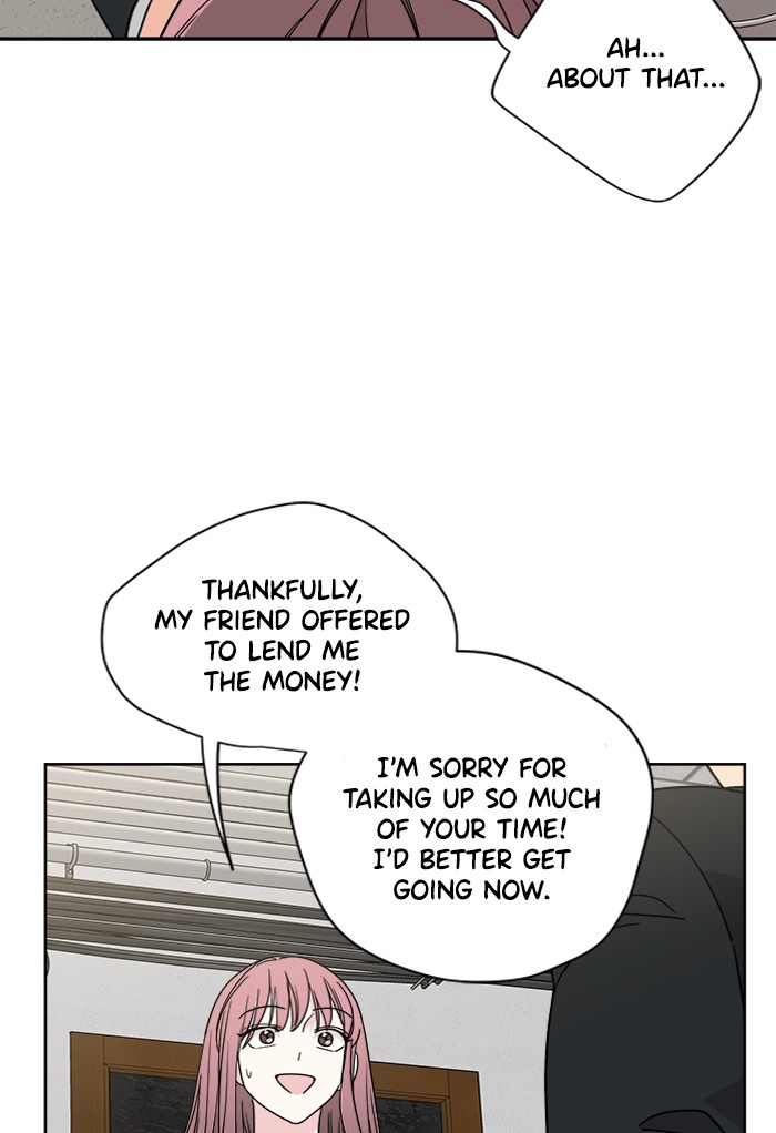 Mother, I'm Sorry Chapter 64 page 13 - Chapter 64: Episode 64