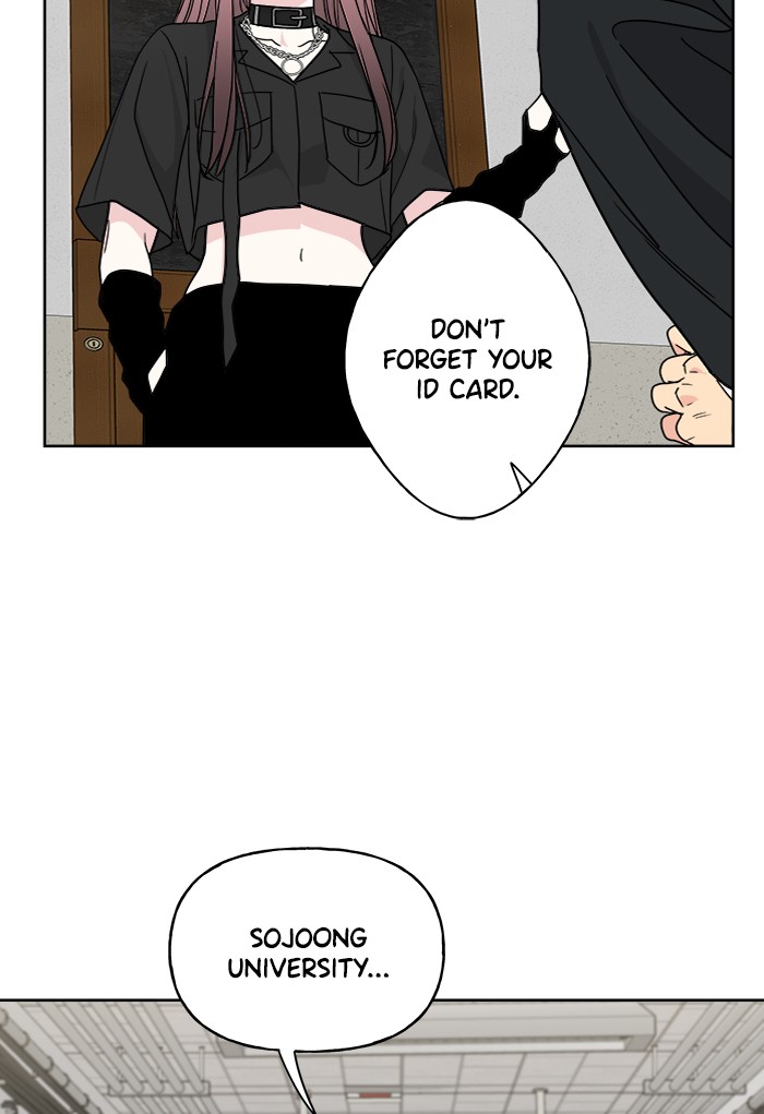 Mother, I'm Sorry Chapter 64 page 14 - Chapter 64: Episode 64