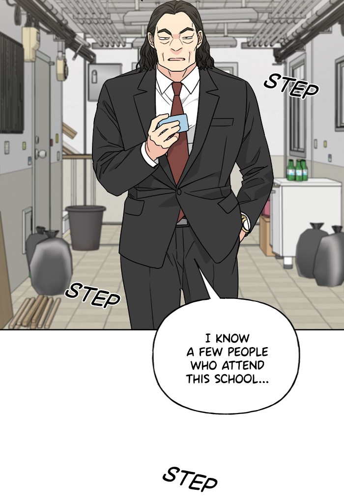Mother, I'm Sorry Chapter 64 page 15 - Chapter 64: Episode 64