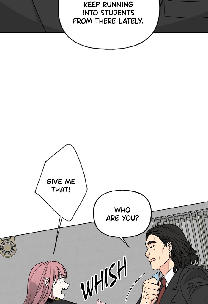 Mother, I'm Sorry Chapter 64 page 17 - Chapter 64: Episode 64