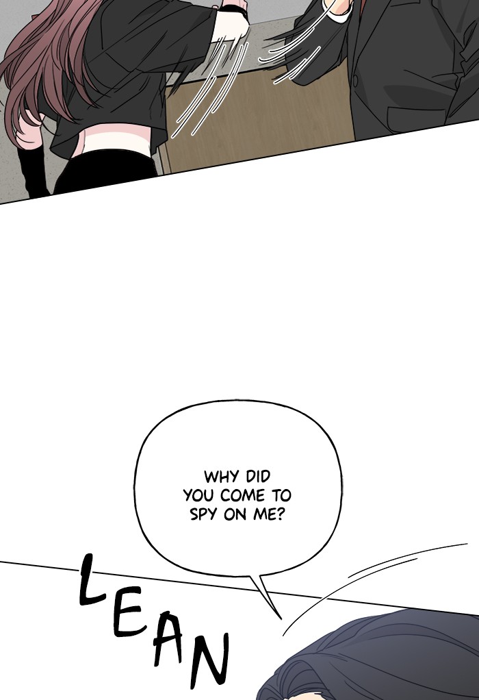 Mother, I'm Sorry Chapter 64 page 18 - Chapter 64: Episode 64