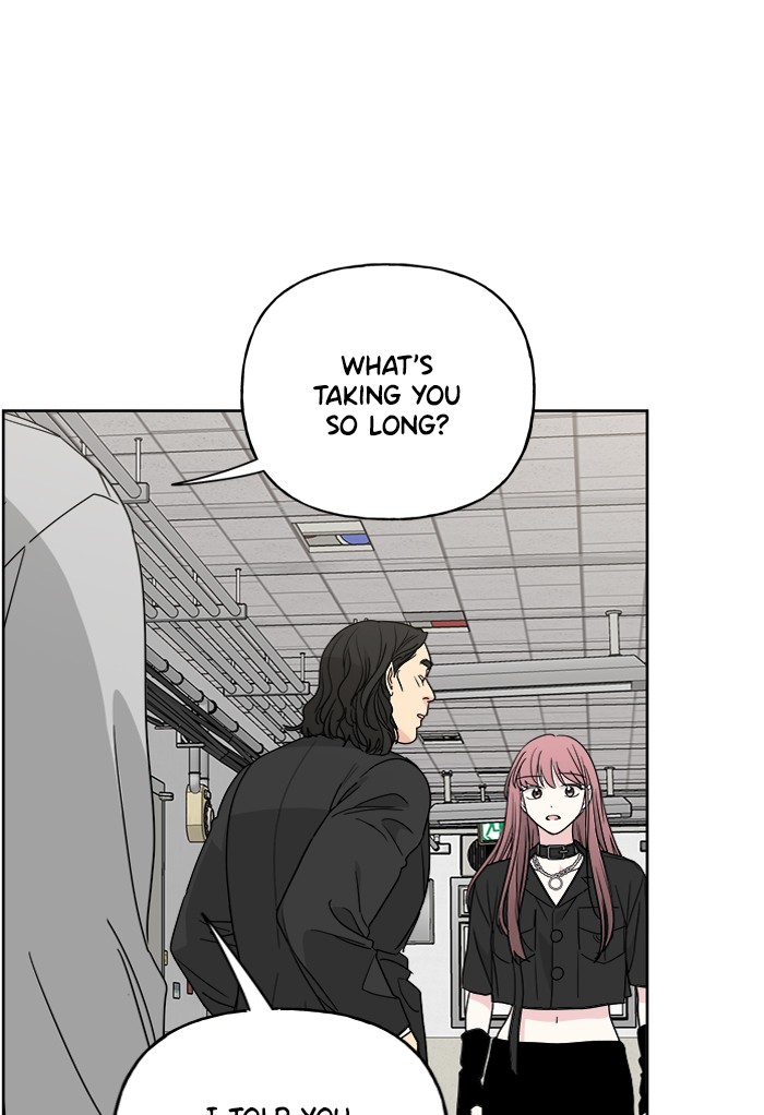 Mother, I'm Sorry Chapter 64 page 20 - Chapter 64: Episode 64