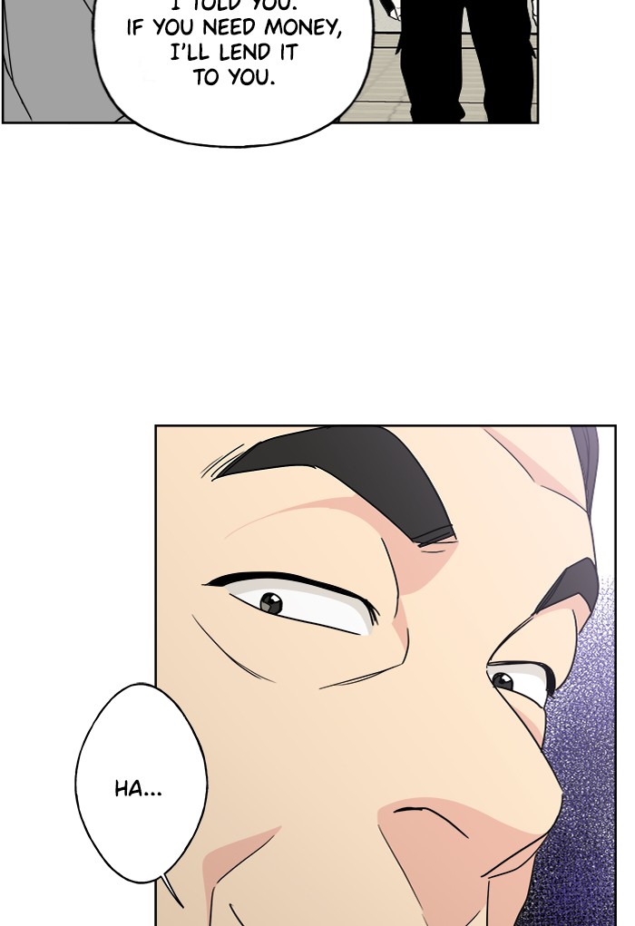 Mother, I'm Sorry Chapter 64 page 21 - Chapter 64: Episode 64