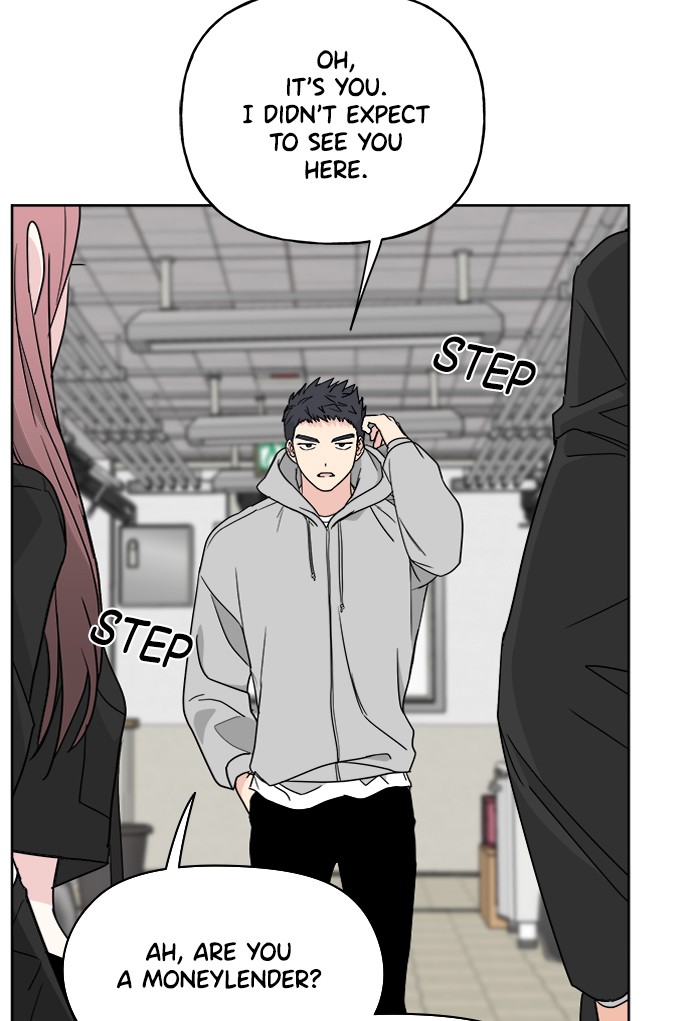 Mother, I'm Sorry Chapter 64 page 24 - Chapter 64: Episode 64