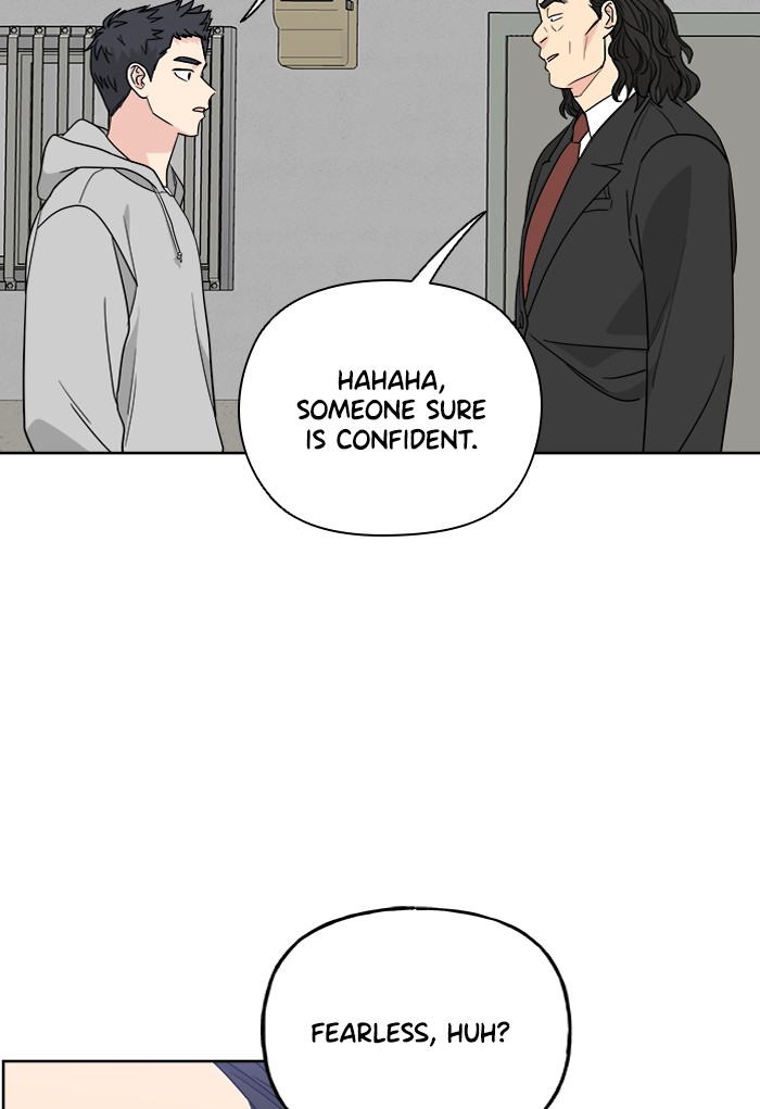 Mother, I'm Sorry Chapter 64 page 26 - Chapter 64: Episode 64