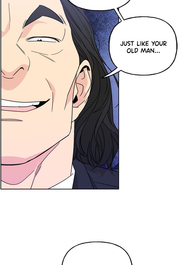 Mother, I'm Sorry Chapter 64 page 27 - Chapter 64: Episode 64