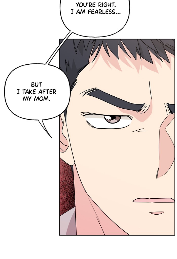 Mother, I'm Sorry Chapter 64 page 28 - Chapter 64: Episode 64